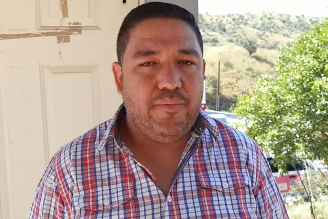 Inspecciona albergues la CMPC