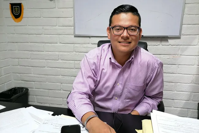 Arma estrategia para impulsar el deporte