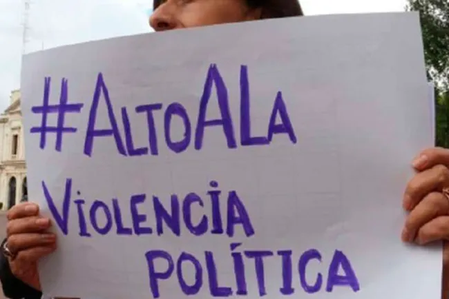 Afectó a candidatas falta de recursos: INE