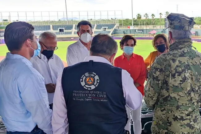 Incrementa PESP operativos