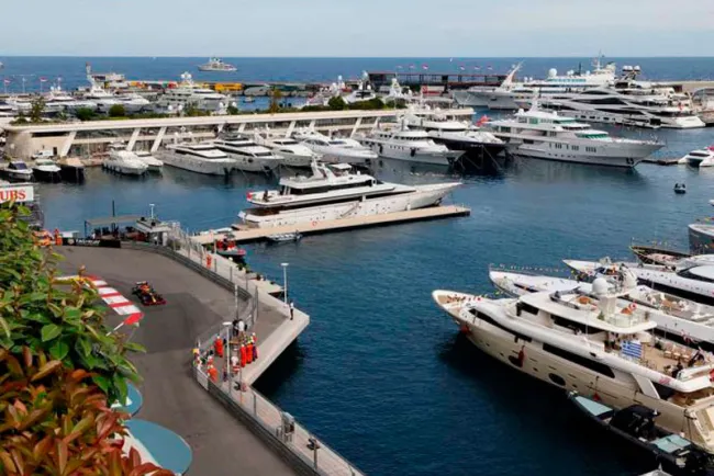 El GP de Mónaco tendrá un cambio en 2022