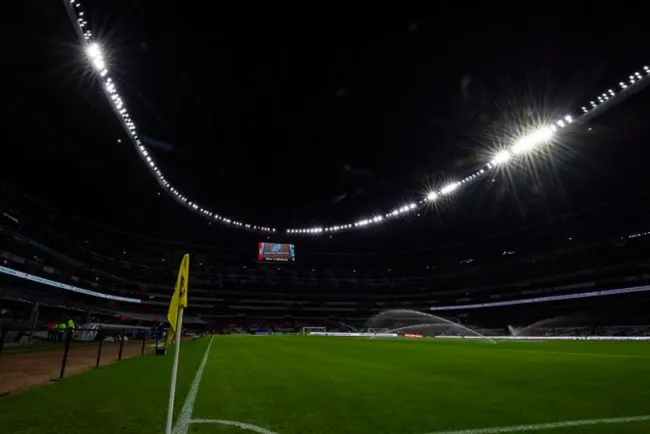 El América vs Chivas tendrá aforo del 75%