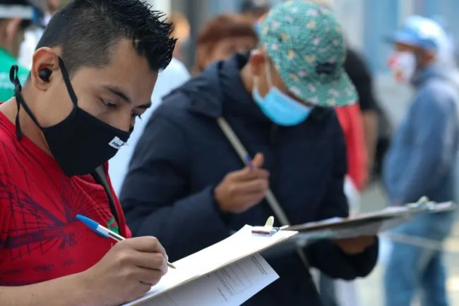 PAN insiste en seguro de desempleo por más de 4 mil pesos