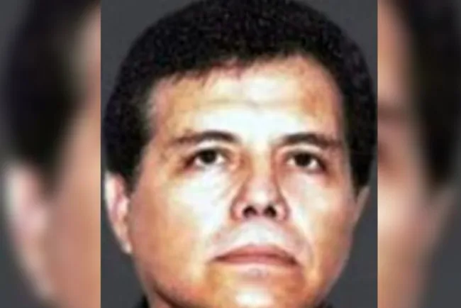 EU triplica recompensa por 'El Mayo' Zambada, líder del Cártel de Sinaloa