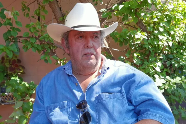 Tienen ganaderos miedo a vacunarse contra el Covid-19