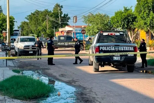 “Ola de violencia requiere atención urgente”