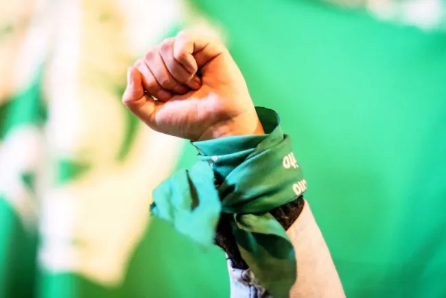 Sonora, atrasado en el aborto