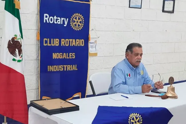 Convocan a Jornada Rotaria de Salud e Higiene