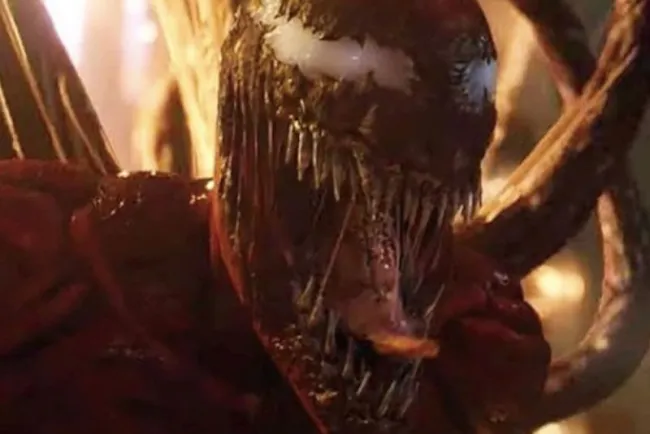 Venom 2 recibe buenas críticas; es divertida y con personajes llamativos, afirman