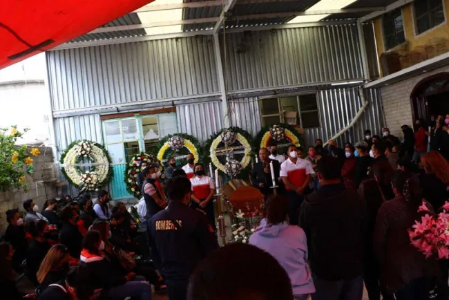 Vinculan a proceso a menor de edad por ejecución de edil en Hidalgo