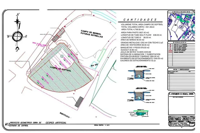 Buscan consolidar el deporte nogalense