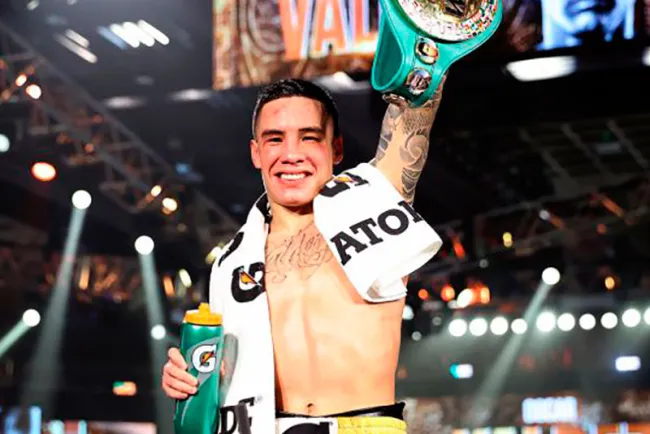 Recibirá Valdez llaves de la ciudad