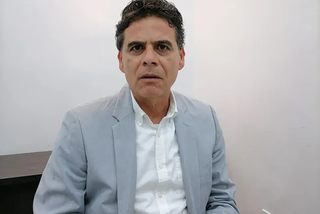 Pide regidor clarificar tema financiero del Fopin