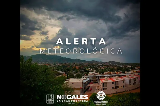 Alertan por frío y lluvias