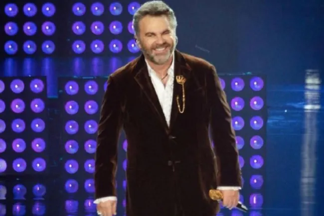 Mijares propone concierto para recaudar fondos para el Baby'O