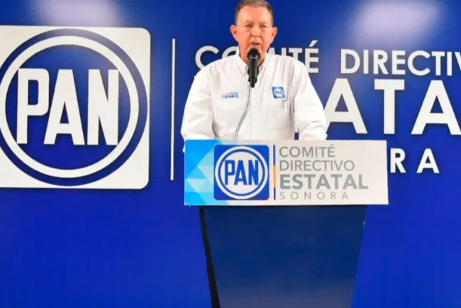 Inicia PAN proceso para renovar dirigencia estatal
