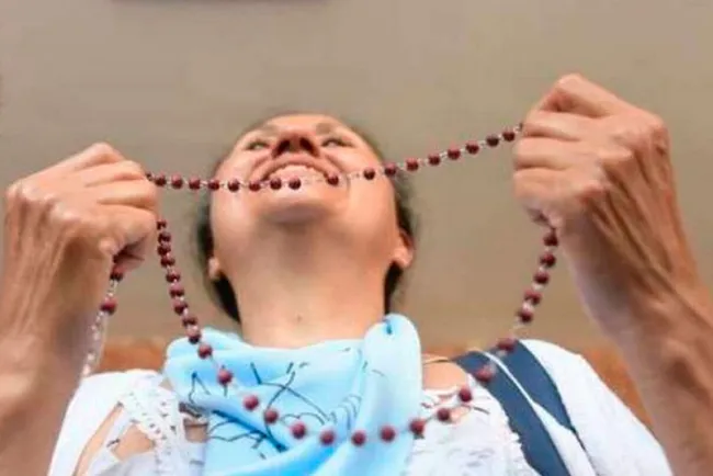 Iglesia Católica en contra del aborto