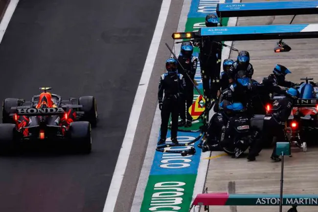 ¿Qué es el F1 Fast Pass del Gran Premio de México?