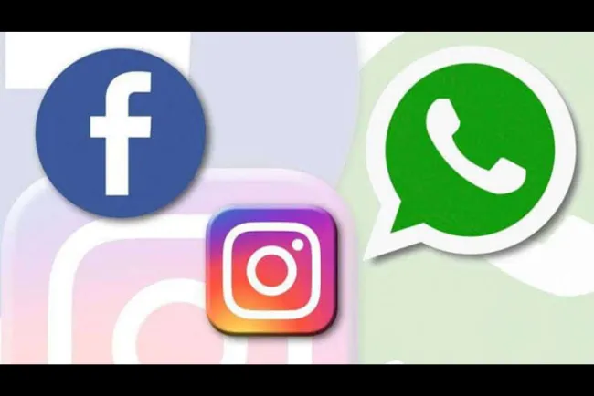 ¡No eres el único! Usuarios reportan fallas en servicio de Facebook, WhatsApp e Instagram