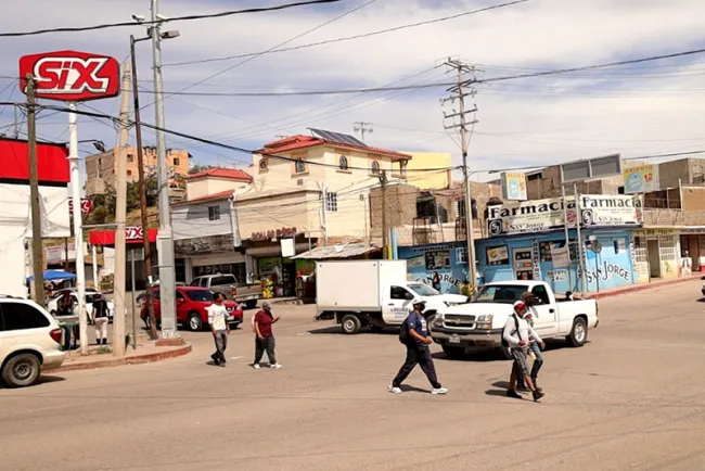 Instalarán semáforo en calles Abraham Zaied y Del Raquet