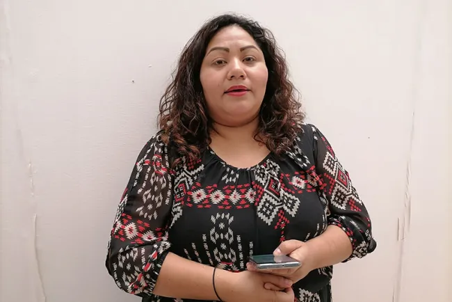 Trabajan en reactivación de centros comunitarios