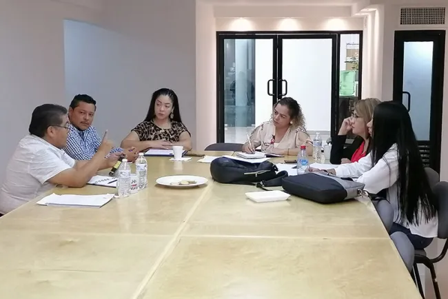 Reinicia programa DARE