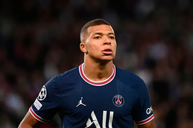 Mbappé reconoce que se quería ir del PSG
