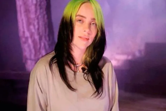 Billie Eilish encabezará el festival de música de Glastonbury el próximo año