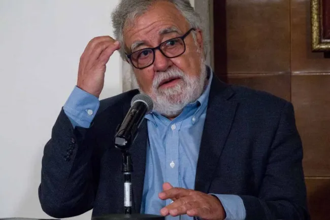 Se disculpa el Estado con Arturo Medina por violación a sus derechos humanos