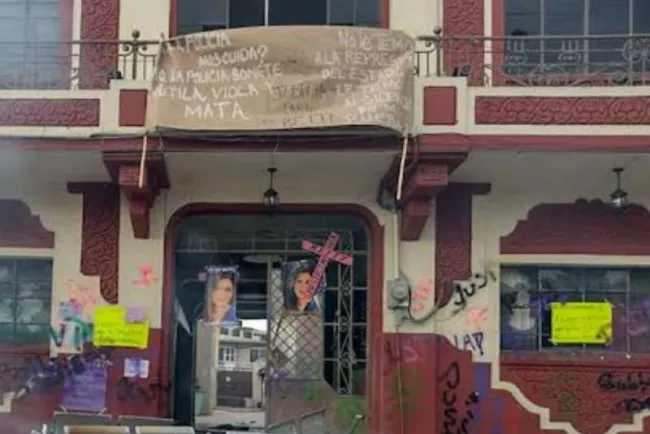 Liberan a 7 policías de Hidalgo por caso de la doctora Beatriz