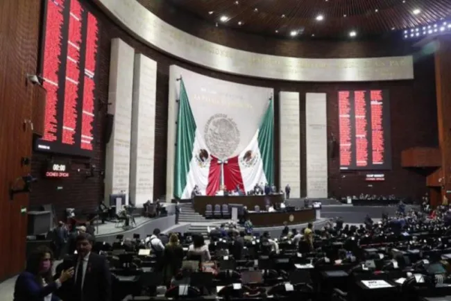 No hay prisa para sacar reforma eléctrica: PRI; Morena pone fecha