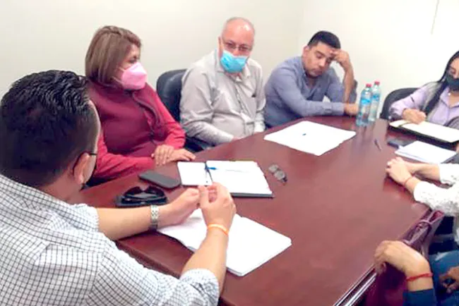 Supervisarán plantas tratadoras