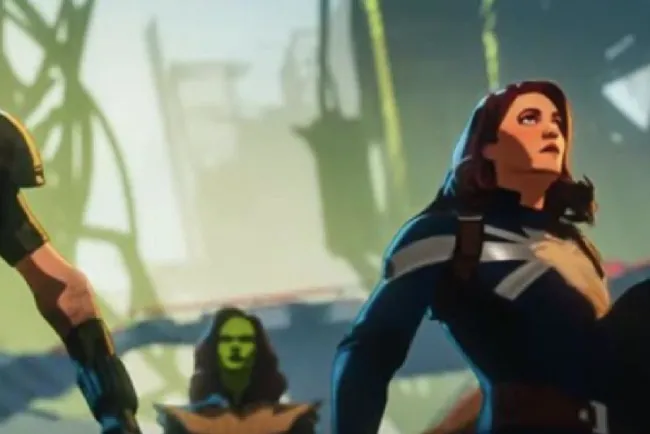 ¿Hay escena post-créditos al final de What If…?