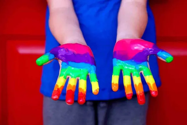 En Oaxaca, menores ya pueden elegir su identidad de genero