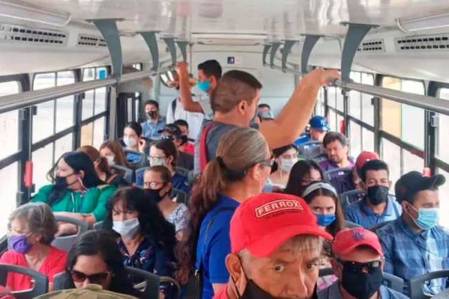 Piden ampliación en encendido de aires