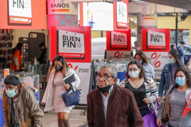 Busca Fecanaco sumar a más empresas al Buen Fin 2021