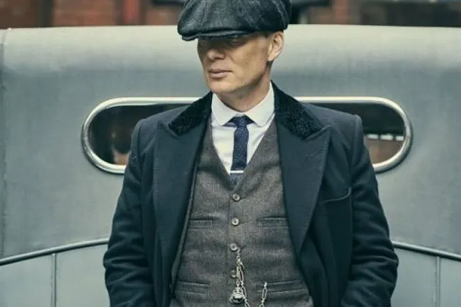Película de 'Peaky Blinders' ya tiene fecha para iniciar rodaje