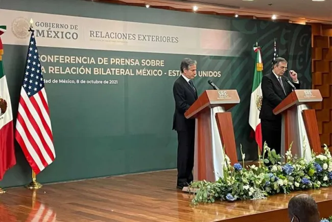 Inversión de EU en Centroamérica se definirá hasta que concluya proceso de presupuesto