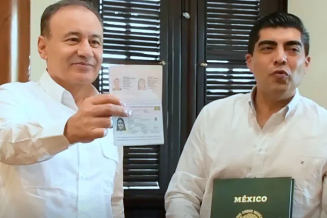 Emitirán pasaporte electrónico