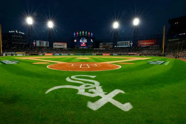 Mal tiempo pospone partido entre Astros y Medias Blancas