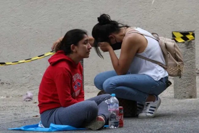 Pandemia aumentó violencia, depresión, consumo de droga… en adolescentes y jóvenes