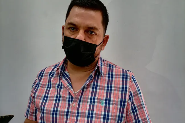 Preparan “Feria del Hueso”; sería en panteones y Caades