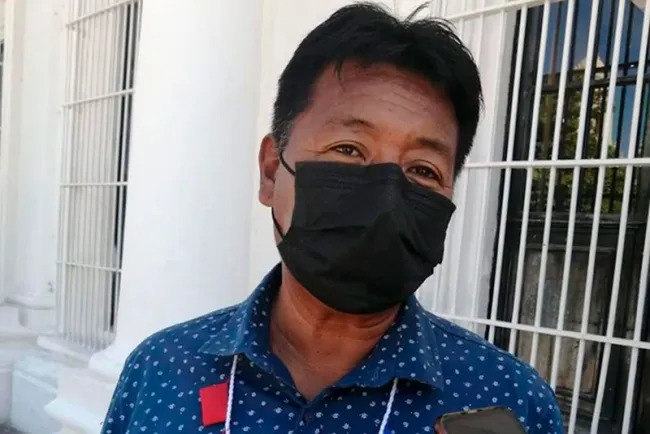 Buscan apoyo para atender problemas de la etnia Seri