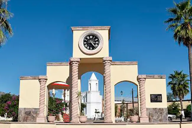 Anuncian fiestas regionales de Aconchi para este año