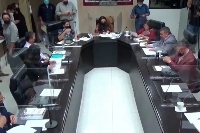 Calificará Congreso cuentas públicas