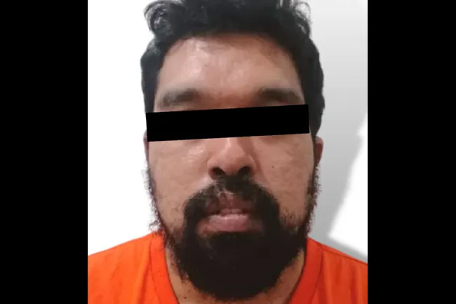 Mató a su padre; le dan 35 años de cárcel