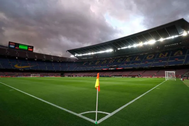 Habrá lleno para el Barcelona-Real Madrid