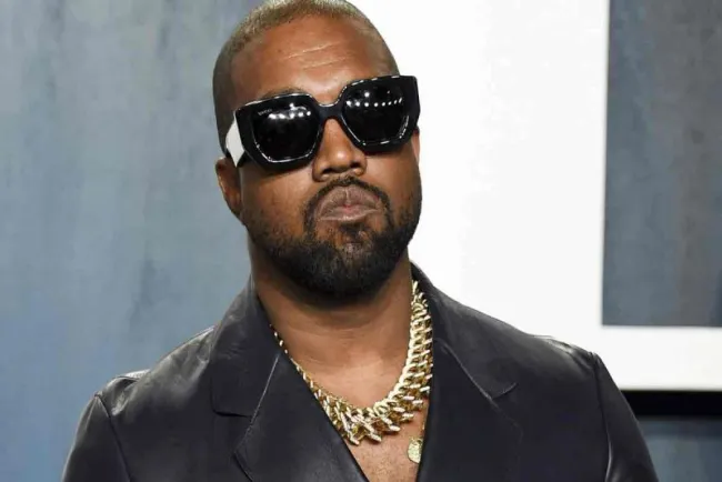 Kanye West vende su 'monstruoso' rancho y negocios en Wyoming