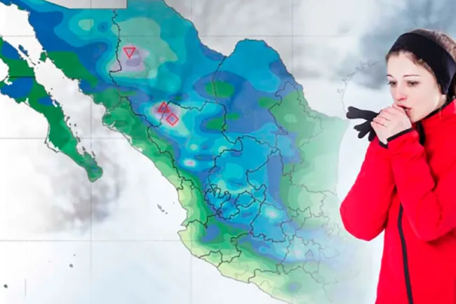 Llama UMPC a tener precauciones por frío