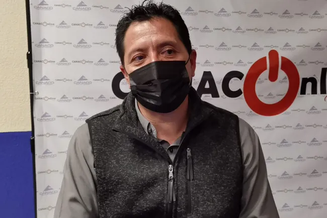 Podrían afectar operativos de Tránsito Municipal: Canaco